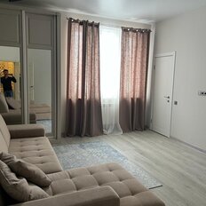 Квартира 51,1 м², 1-комнатная - изображение 2