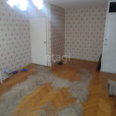 Квартира 35,5 м², 1-комнатная - изображение 2