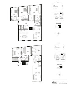 211 м², 3-комнатные апартаменты 200 000 000 ₽ - изображение 99