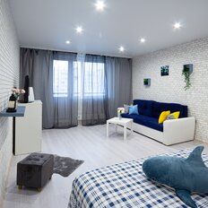 Квартира 38,9 м², 1-комнатная - изображение 2