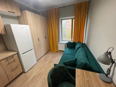 17,3 м², апартаменты-студия 4 435 500 ₽ - изображение 64