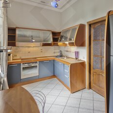 Квартира 110 м², 3-комнатная - изображение 1