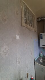 Купить квартиру с современным ремонтом у метро Белорусская (зелёная ветка) в Москве и МО - изображение 30