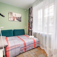 Квартира 16 м², студия - изображение 4