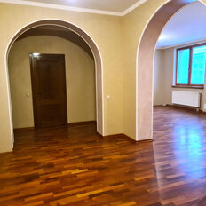 Квартира 113 м², 3-комнатная - изображение 3