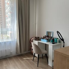 Квартира 19,8 м², студия - изображение 4