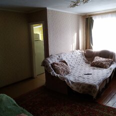 Квартира 43 м², 3-комнатная - изображение 2