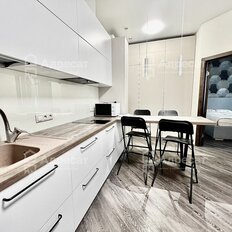 Квартира 40 м², 2-комнатная - изображение 1