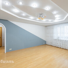 Квартира 84,1 м², 3-комнатная - изображение 3