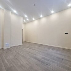 Квартира 25,1 м², 1-комнатные - изображение 4