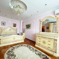 Квартира 112,5 м², 4-комнатная - изображение 1