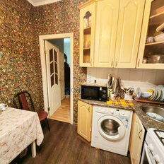 Квартира 54,8 м², 3-комнатная - изображение 2