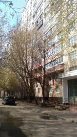 Купить квартиру площадью 12 кв.м. у метро Шелепиха в Москве и МО - изображение 16