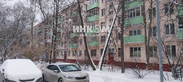 37,4 м², 2-комнатная квартира 9 850 000 ₽ - изображение 90