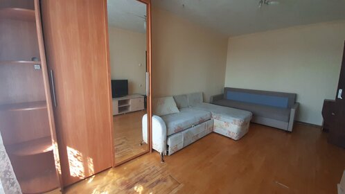 28,5 м², квартира-студия 12 500 000 ₽ - изображение 57