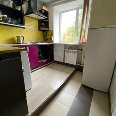 Квартира 32,1 м², 1-комнатная - изображение 3