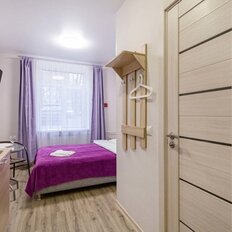 Квартира 15 м², студия - изображение 3