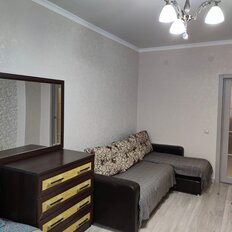 Квартира 48 м², 1-комнатная - изображение 3