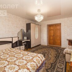 Квартира 80,3 м², 3-комнатная - изображение 3