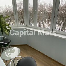 Квартира 56 м², 2-комнатная - изображение 5