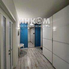 Квартира 61,7 м², 2-комнатная - изображение 4