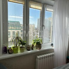 Квартира 42,4 м², 1-комнатная - изображение 5