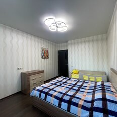 Квартира 42,1 м², 1-комнатная - изображение 4