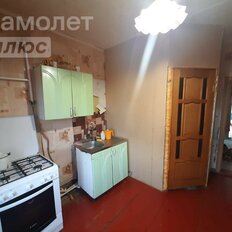 Квартира 58,4 м², 2-комнатная - изображение 5