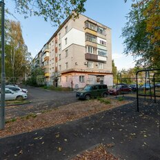 Квартира 46,5 м², 2-комнатная - изображение 2