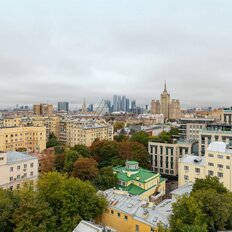 Квартира 116,8 м², 2-комнатная - изображение 4