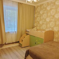 Квартира 57,6 м², 2-комнатная - изображение 2