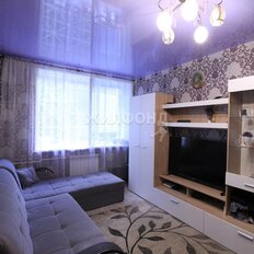 Квартира 42,7 м², 2-комнатная - изображение 2