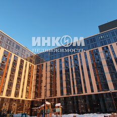 Квартира 30,5 м², студия - изображение 1