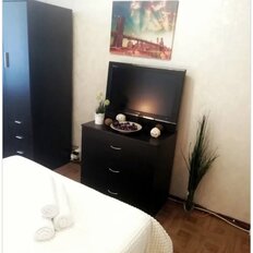 Квартира 40 м², 1-комнатная - изображение 4