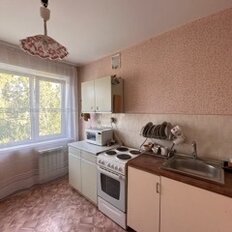 Квартира 34,6 м², 1-комнатная - изображение 2