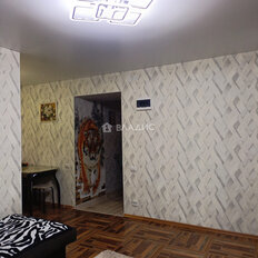 Квартира 33,9 м², 2-комнатная - изображение 4