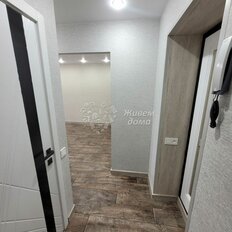 Квартира 28,9 м², 1-комнатная - изображение 3