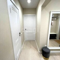 Квартира 35,9 м², 1-комнатная - изображение 5