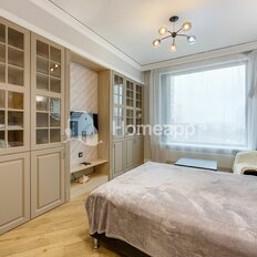 Квартира 30 м², студия - изображение 5