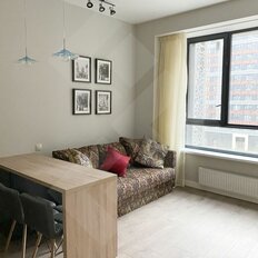Квартира 23 м², 1-комнатные - изображение 2