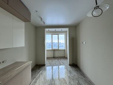 55 м², 1-комнатная квартира 18 500 000 ₽ - изображение 64