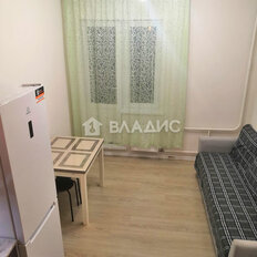 Квартира 35,4 м², 1-комнатная - изображение 4