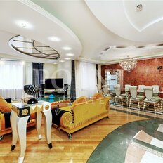 Квартира 400 м², 5-комнатная - изображение 1