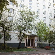 Квартира 45,6 м², 2-комнатная - изображение 1