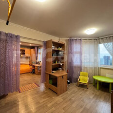 Квартира 98,7 м², 4-комнатная - изображение 5