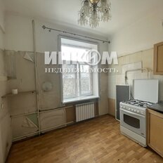 Квартира 75,7 м², 3-комнатная - изображение 4