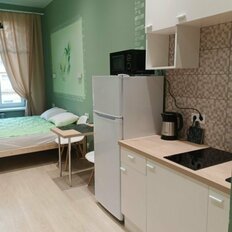 Квартира 20 м², студия - изображение 4