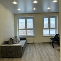 Квартира 24,9 м², студия - изображение 4