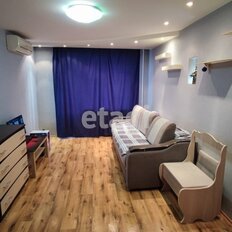 Квартира 31,5 м², 1-комнатная - изображение 1