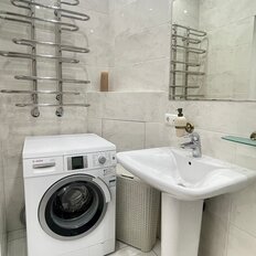 Квартира 104 м², 3-комнатная - изображение 3